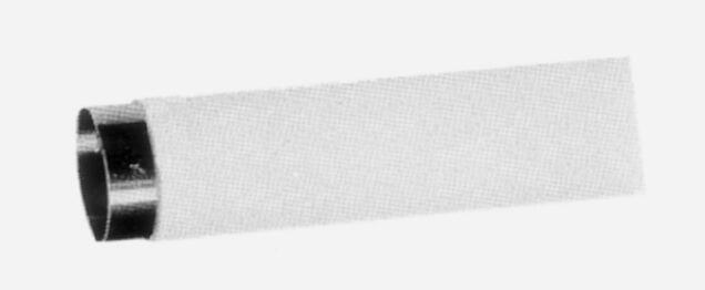 3401-3402 SINGLE JACKET ALL SYNTHETIC POLYURETHANE LINED 500LB. TEST - RACK & REEL HOSE