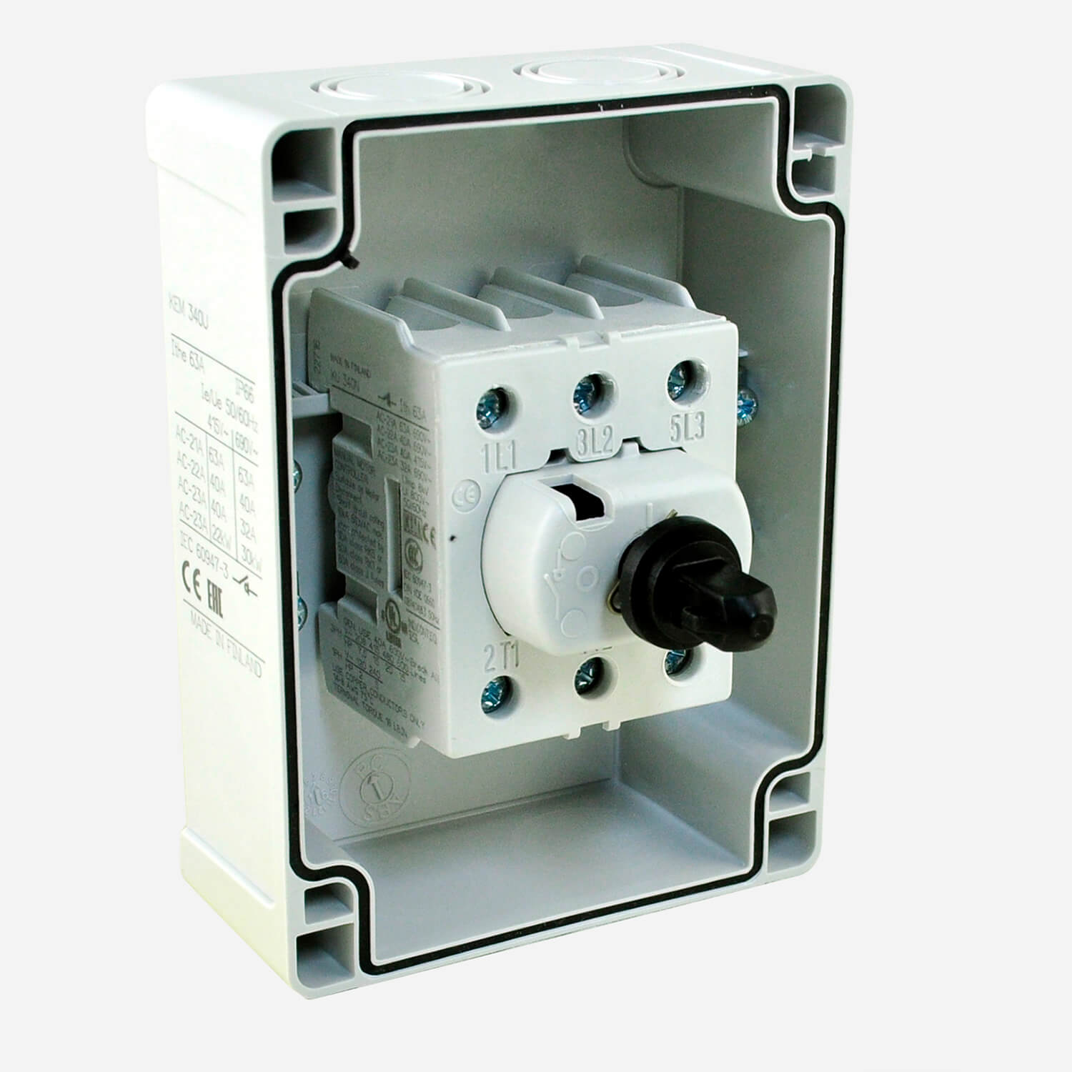 2095-1 Carousel File 2