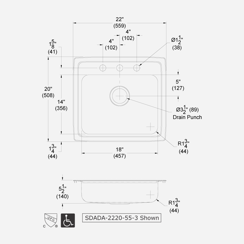 SDADA-2220 Carousel File 2