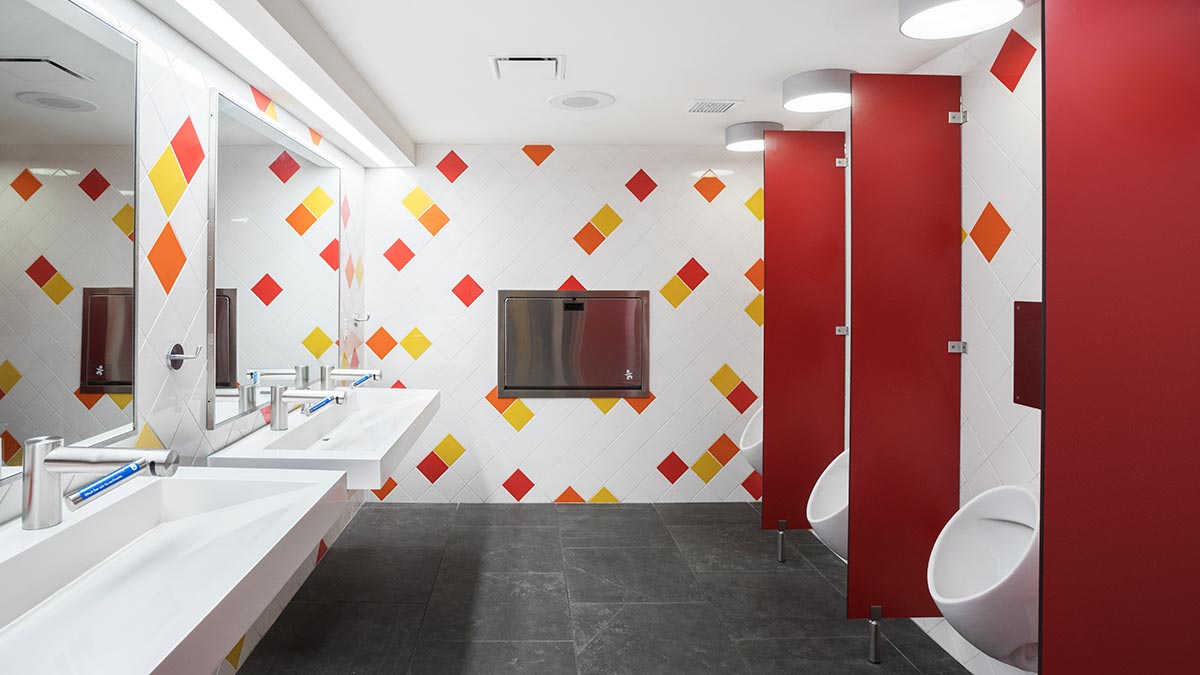 New Victory Theater, New York