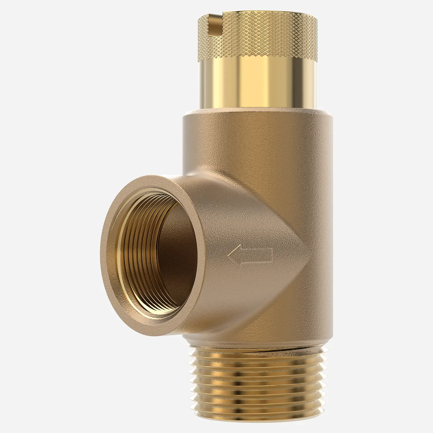 Fire Sprinkler Pressure Relief Valve