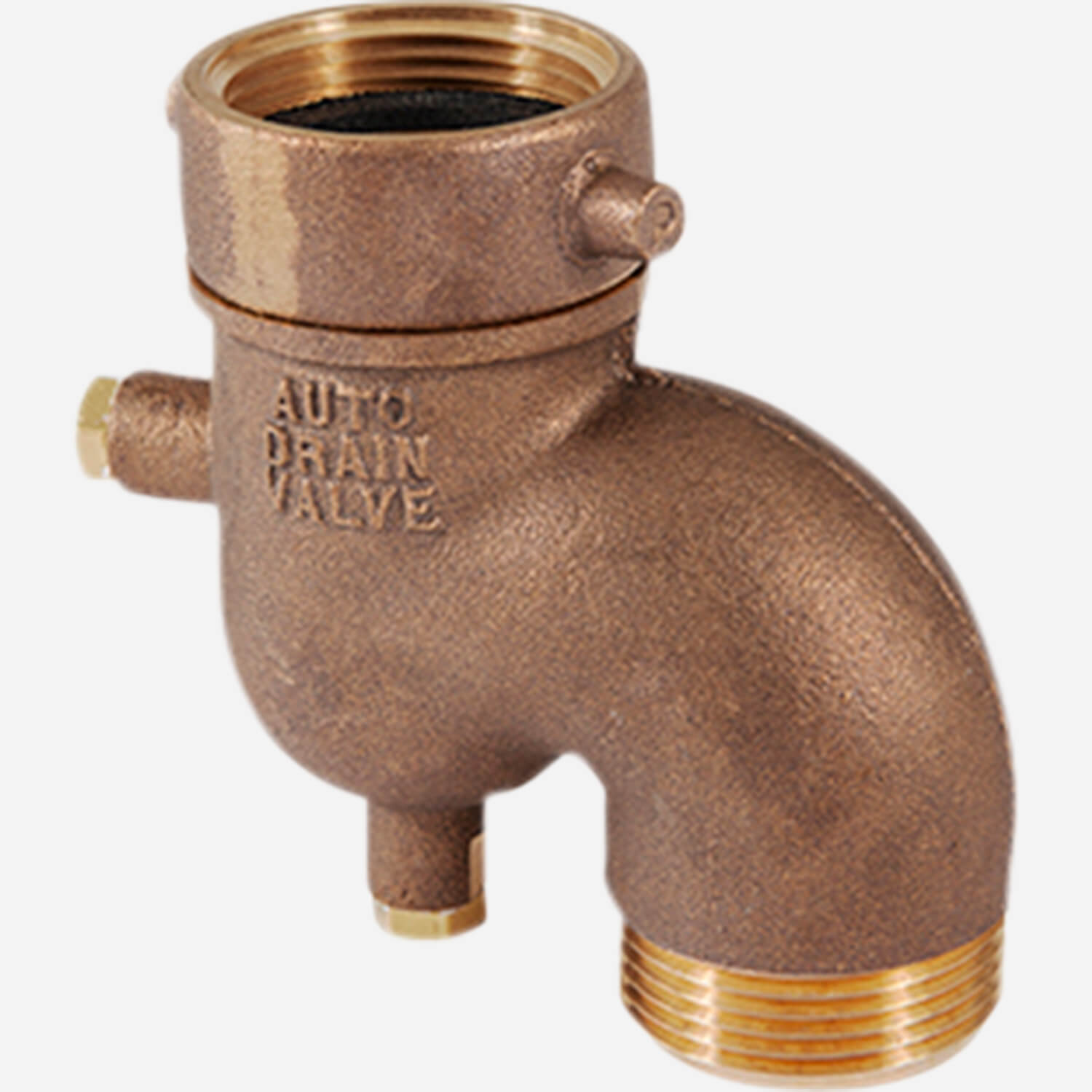 Brass Automatic Drain Valve