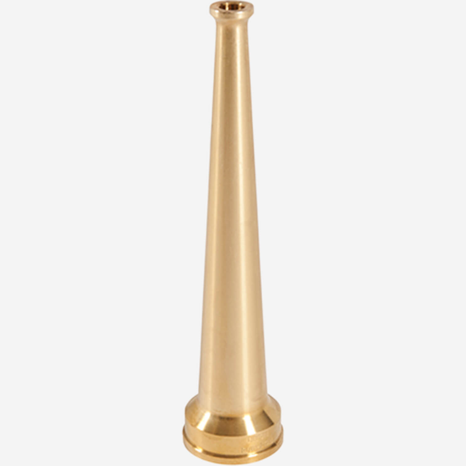 Brass Straight Stream Nozzle
