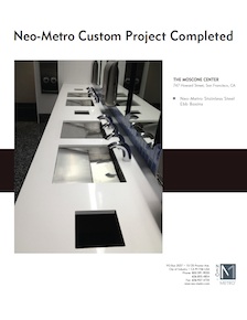 Click Here to Download The Moscone Center PDF