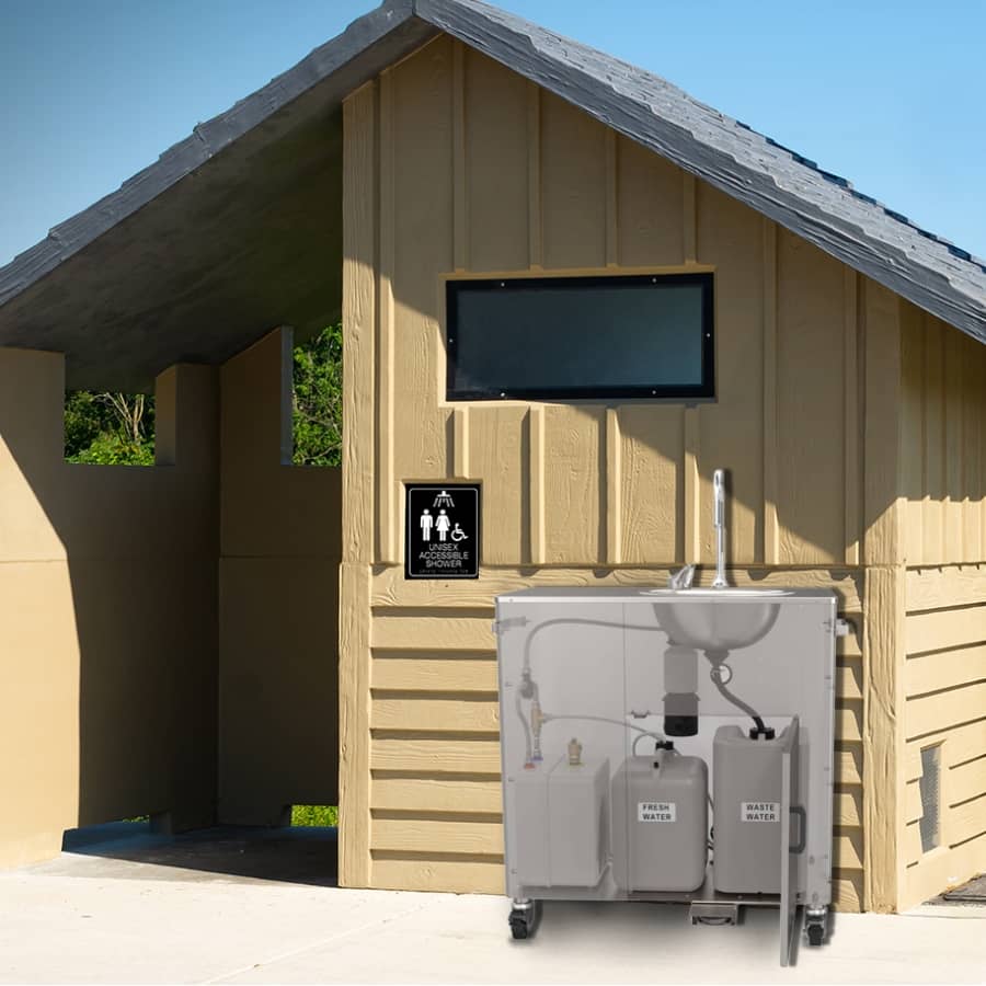 Deluxe Plus Portable