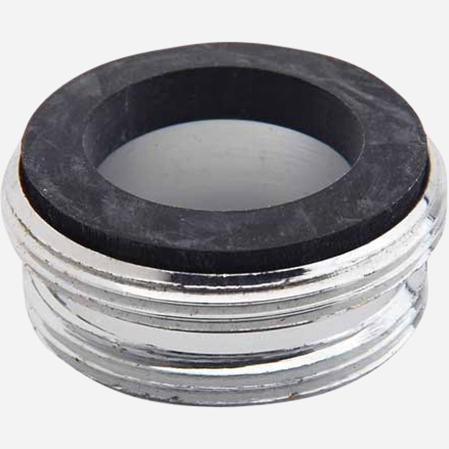 15/16"-27 Male x 55/64"-27 Male Adaptor