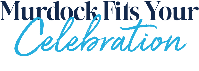 Celebration Headline