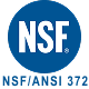 NSF/ANSI 372