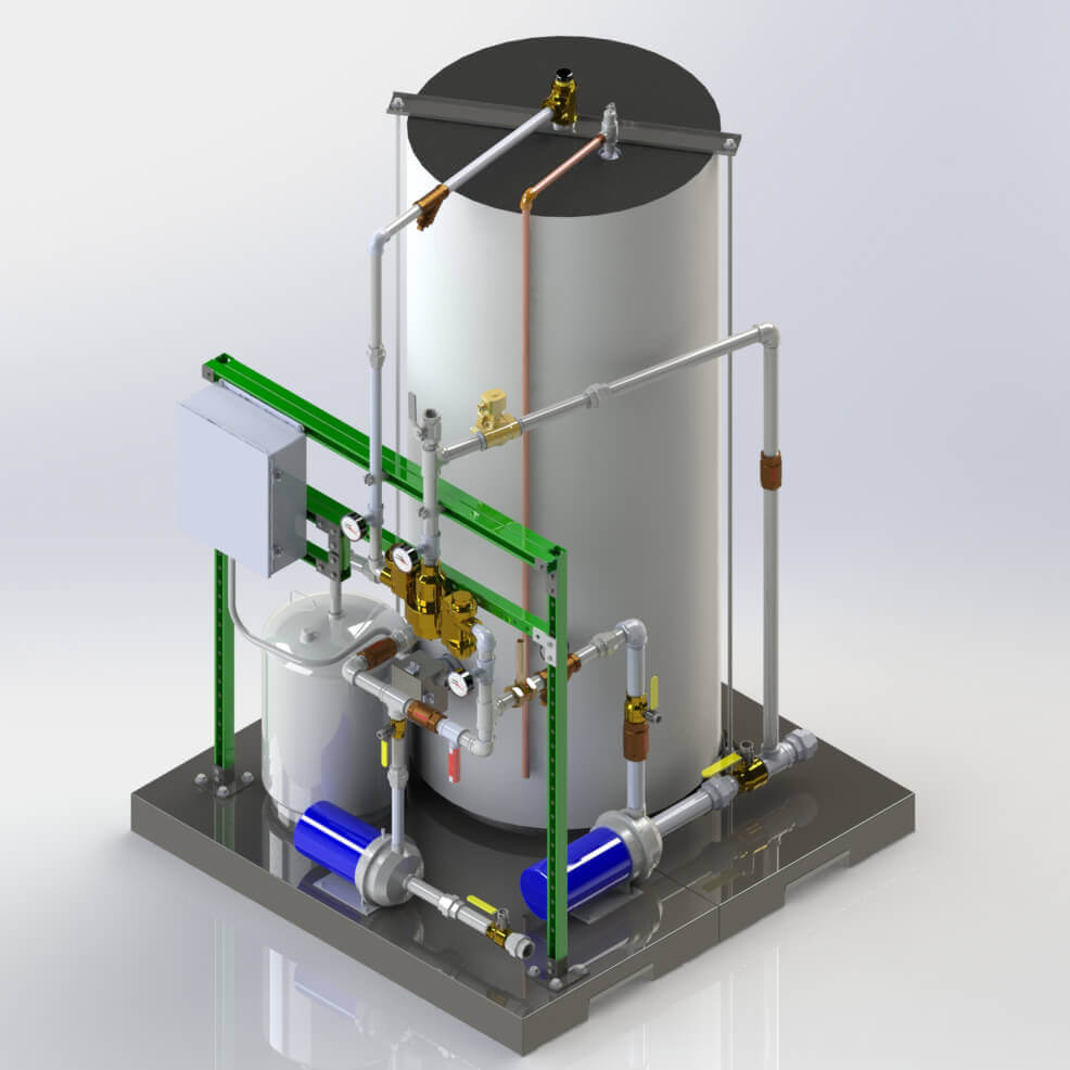 STS Series Carousel File 2