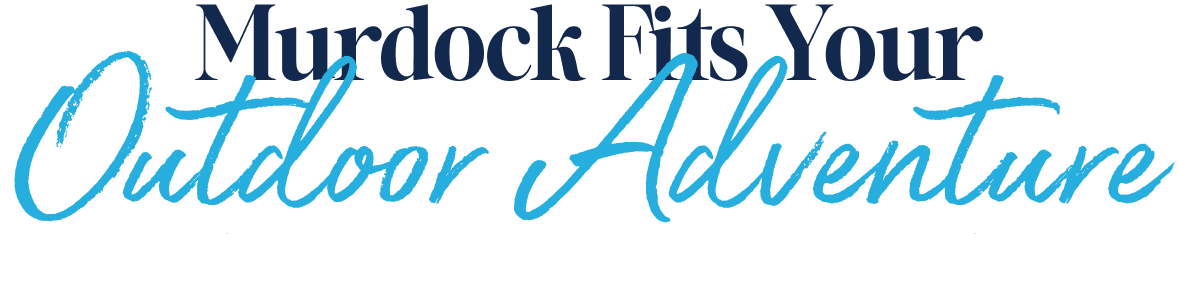 Outdoor Adventure Headline