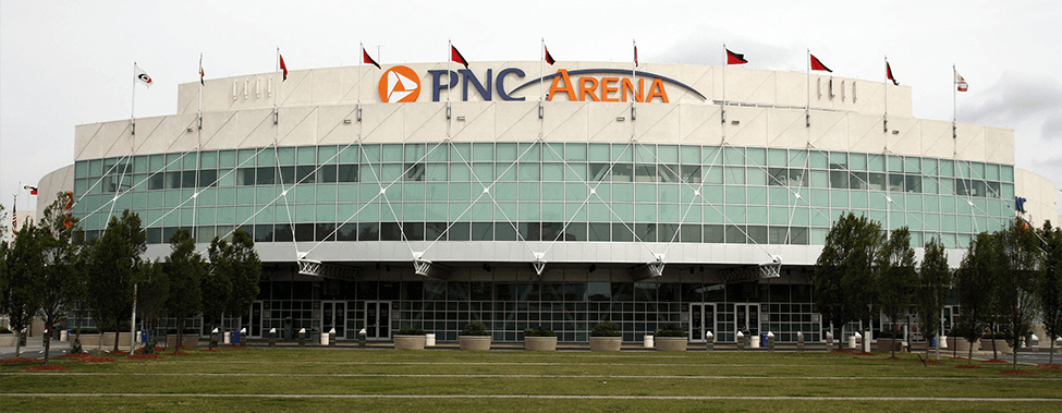 PNC Arena PNC Arena