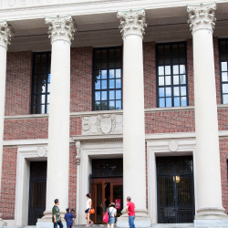 Institutional - Schools