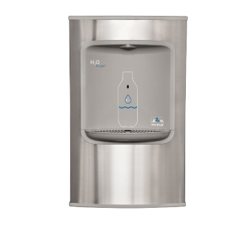 Bottle Fillers in Europe