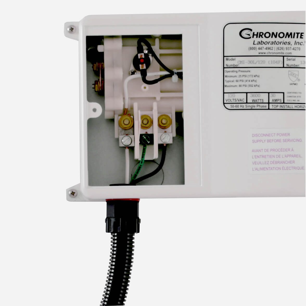 KWIK-CON Series Carousel File 8