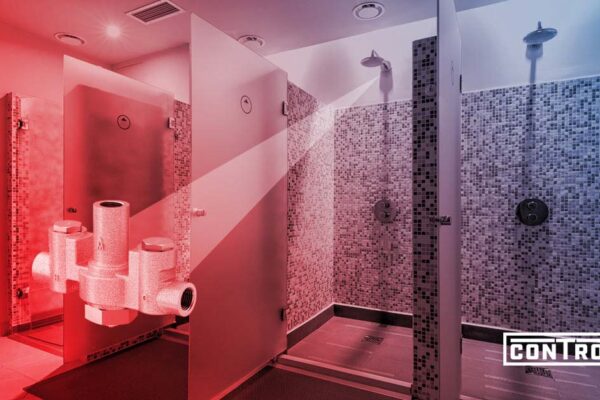 How to Choose the Right Size Master Mixing Valve