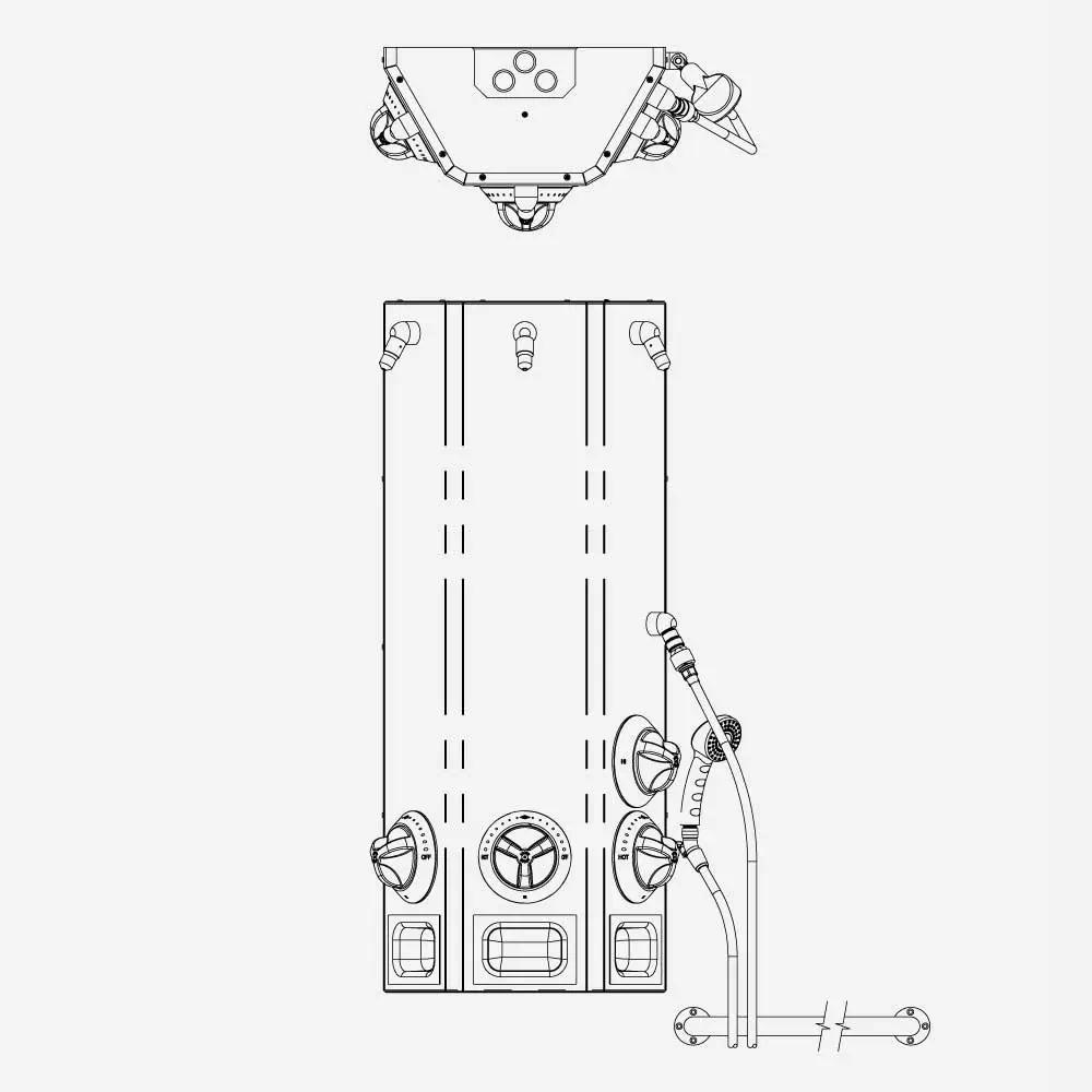Ae 470 Bhc Liner