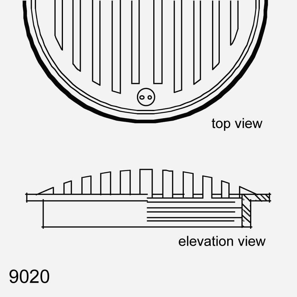 9005, 9010 & 9020 Carousel File 2