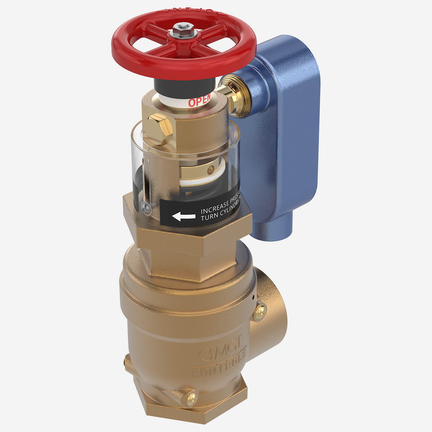 4032-FA2 Carousel File 4