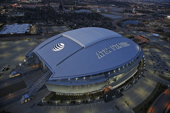 AT&T Stadium