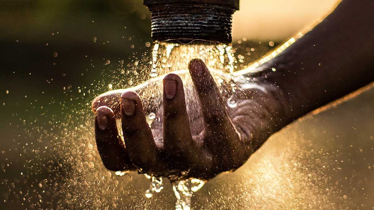 Global Handwashing Day 2020