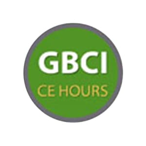 GBCI LOGO