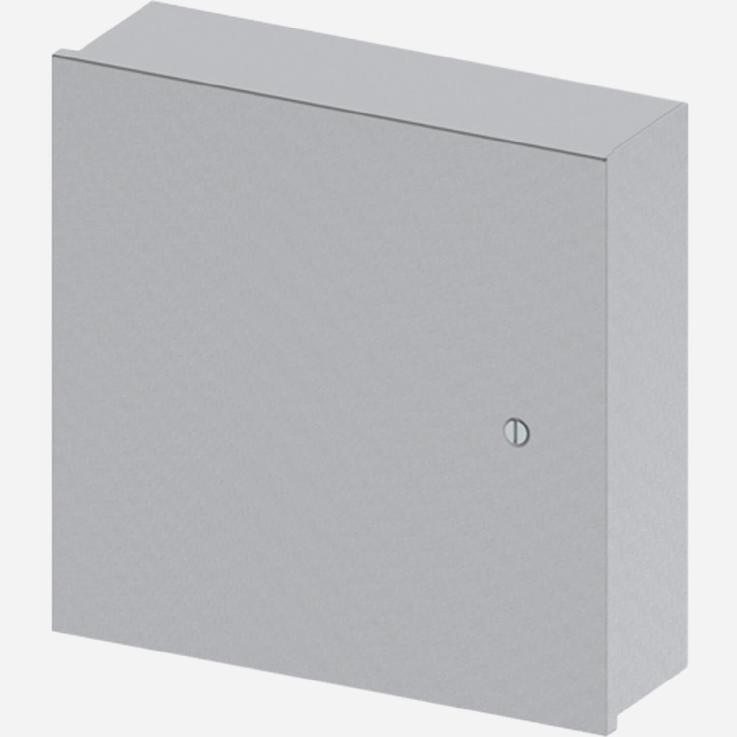 Surface-Mounted Valve Boxes