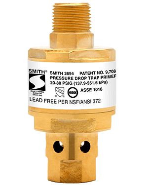 Smith Fluid Controls