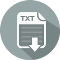 Text Icon