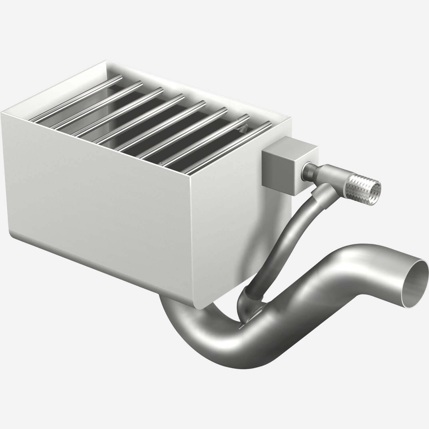 Option: Detox Less Flange