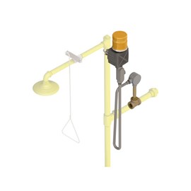 Accessory: Electric Alarm with Light and Horn