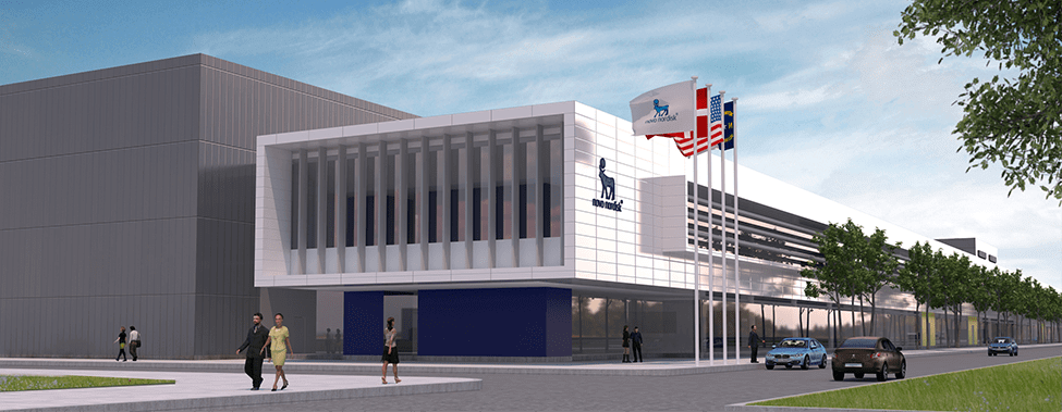 Novo Nordisk