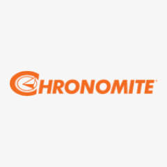 Chronomite Logo
