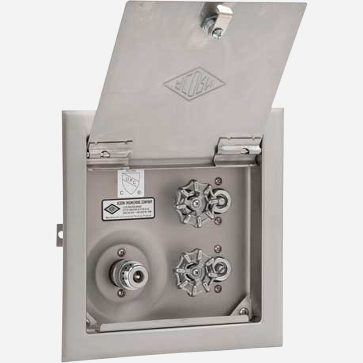 8145 Series Carousel File 4