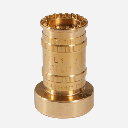 Fog Nozzle