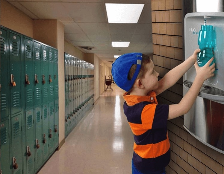 How To: Clean and Sanitize Murdock Stainless Steel Units