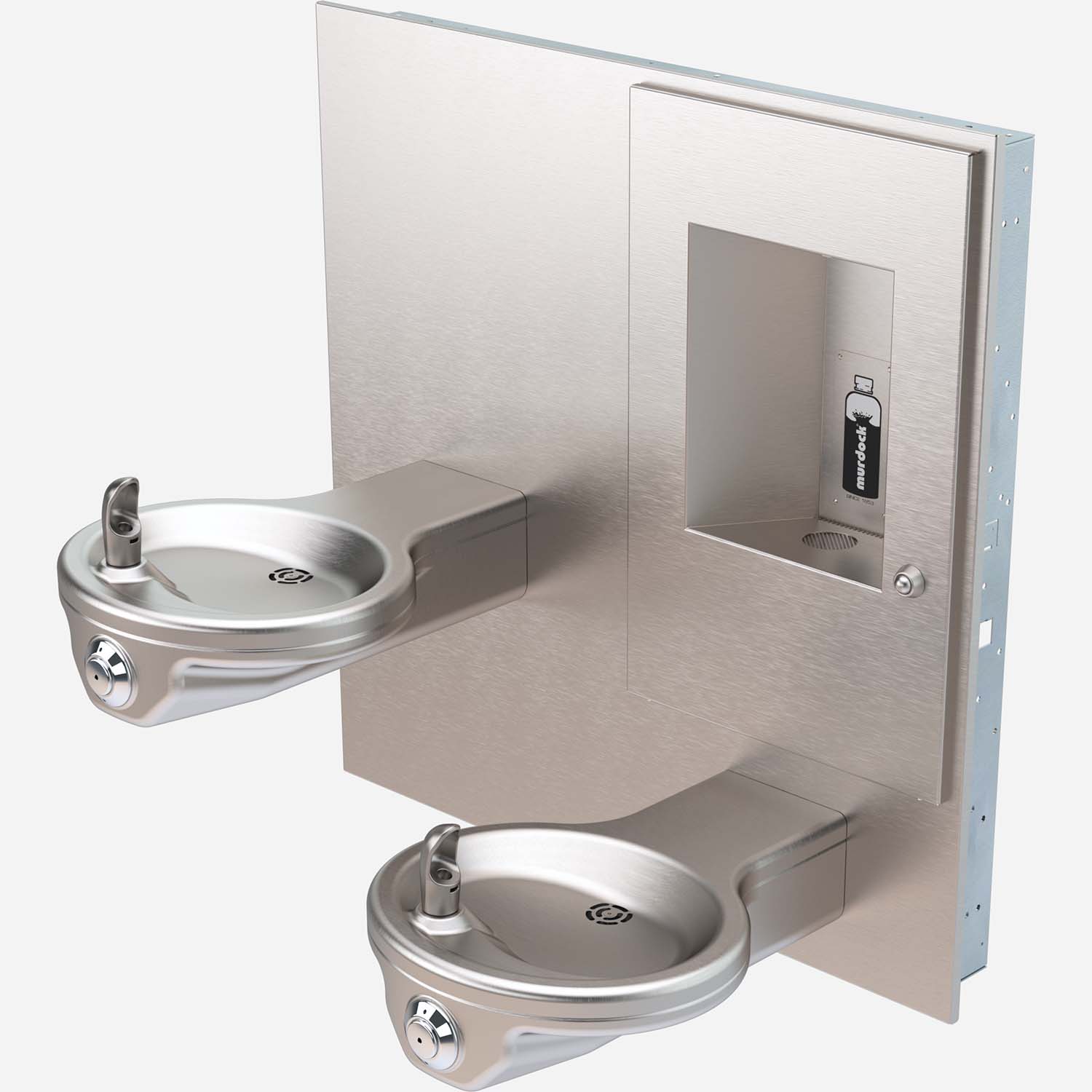 A132-VR-BF Series Carousel File 3