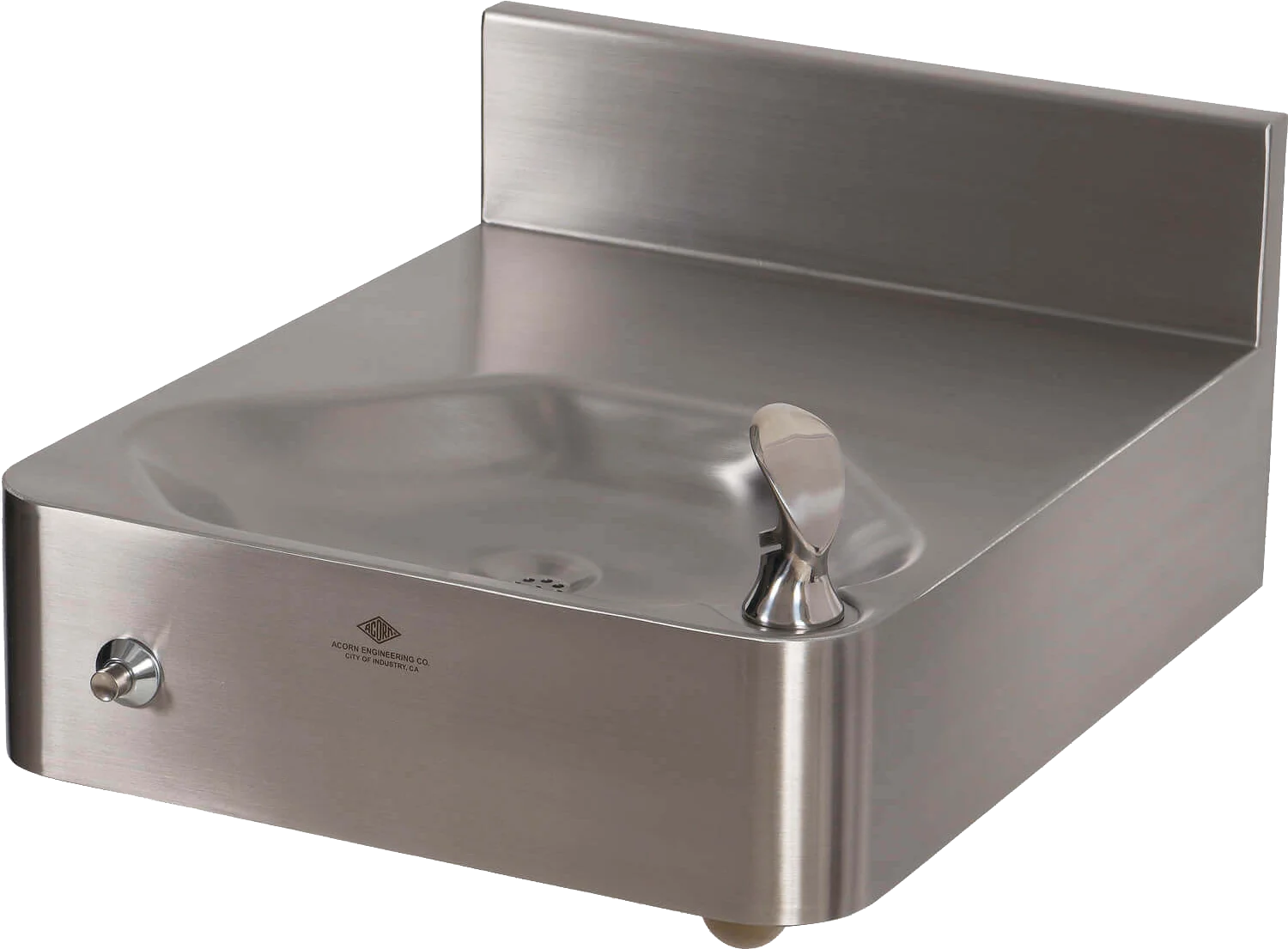 Drinking Fountains