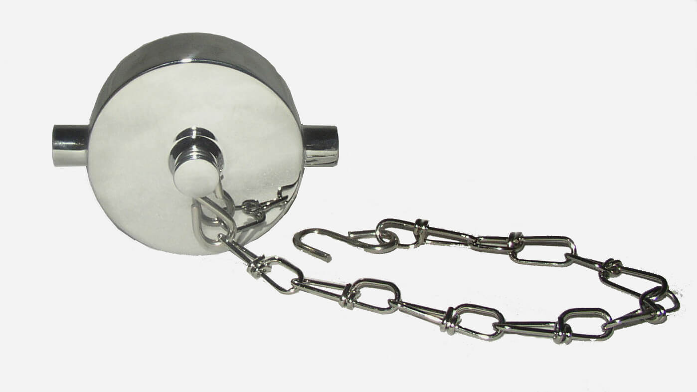 5709-5719 Caps & Chains (Threaded)