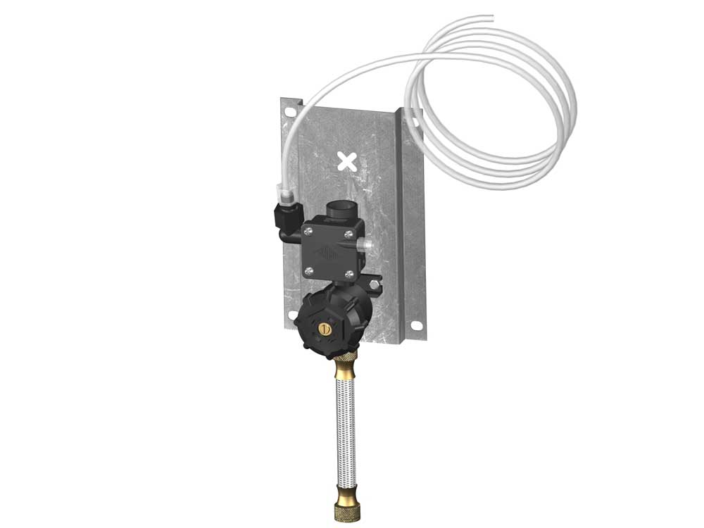 Option: Single Temperature