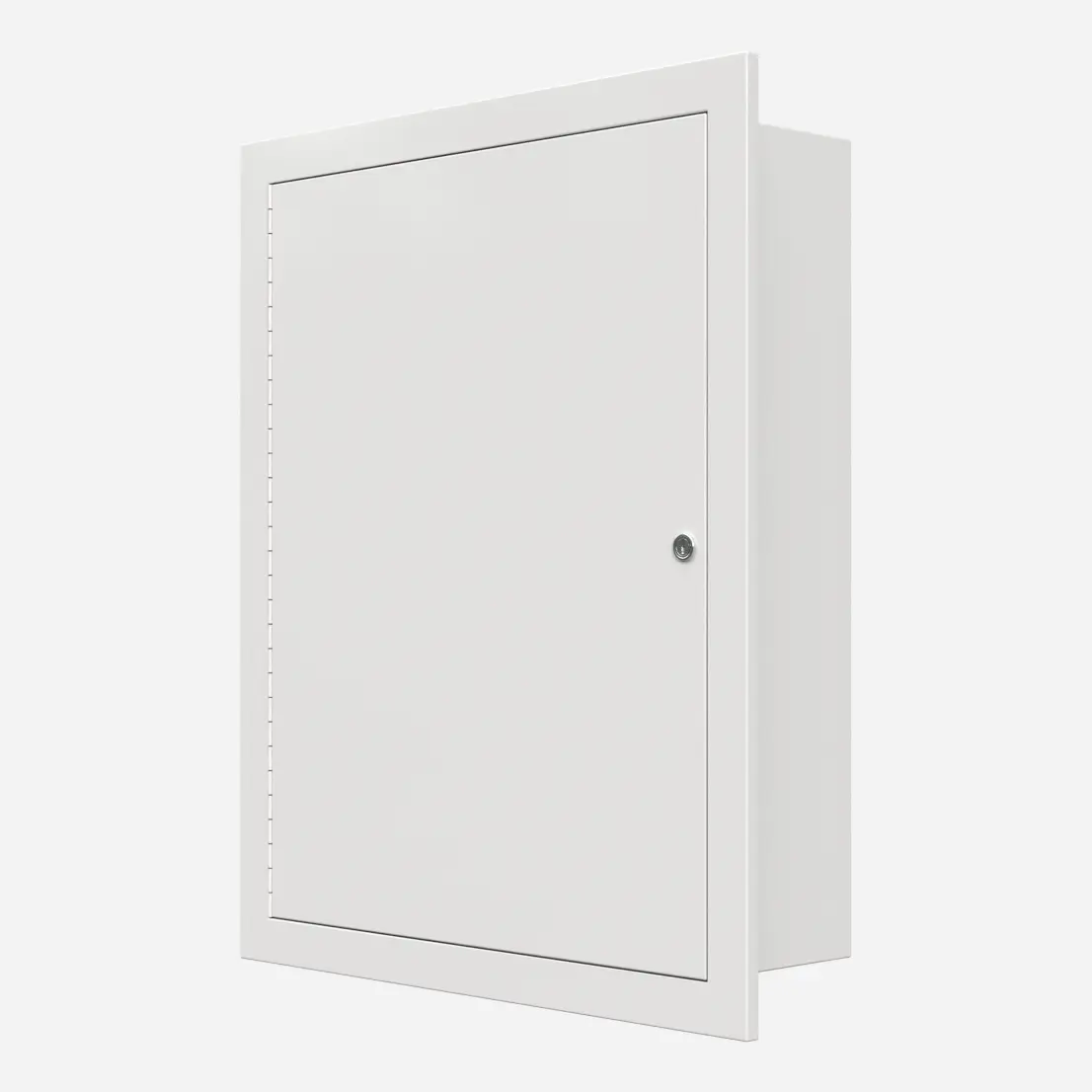 D C1106 Recessed L Angl