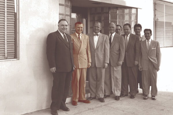 There is no substitute for quality