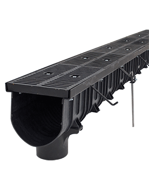 Smith Trench Drain