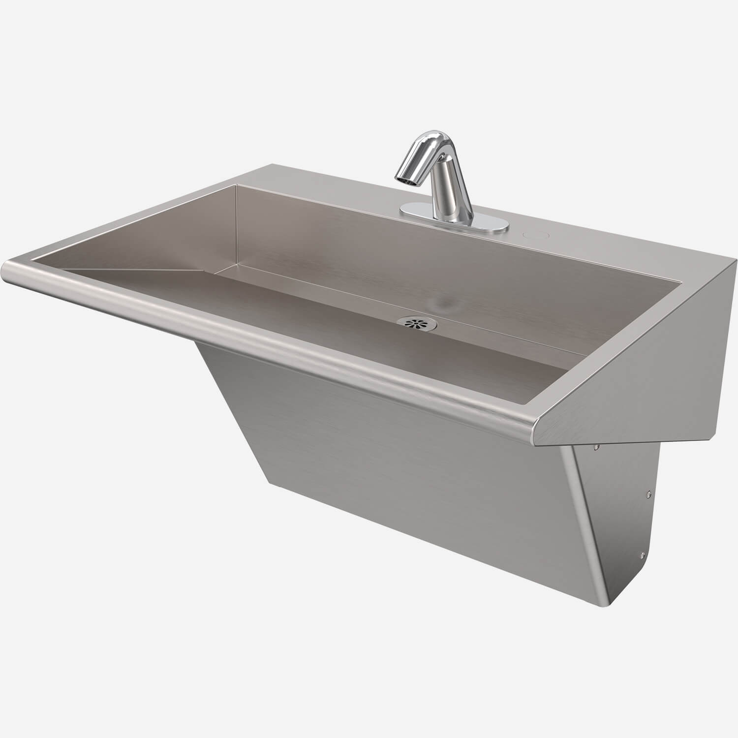 One-User Station/30 Inch Wide