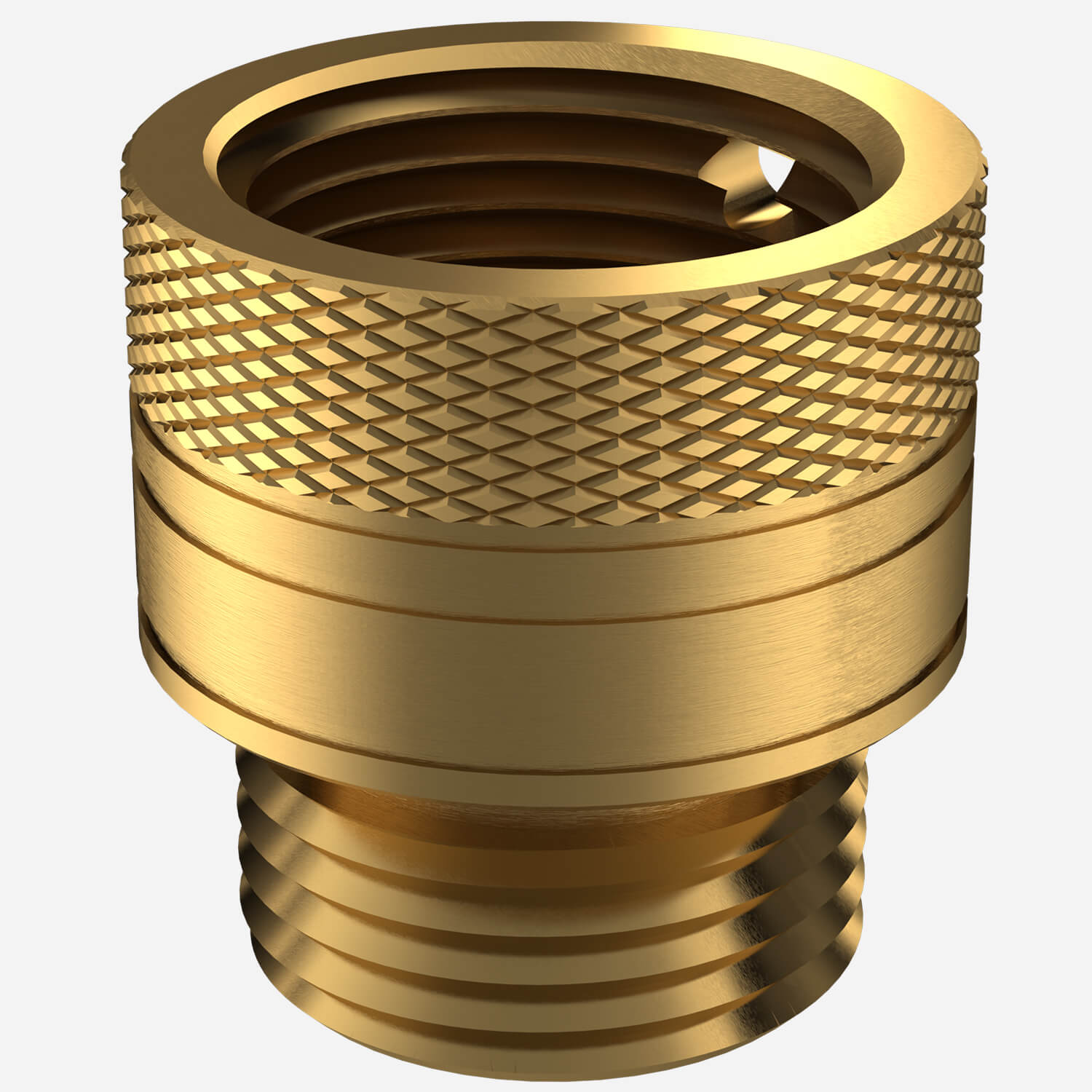 Option: Vacuum Breaker