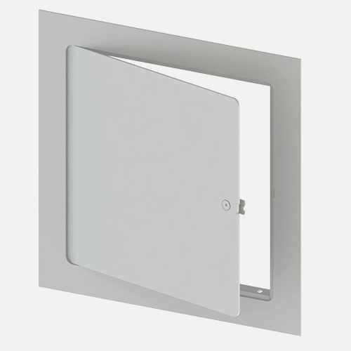 Medium Security Non-Fire Rated Access Panel for Walls and Ceilings - All Surfaces