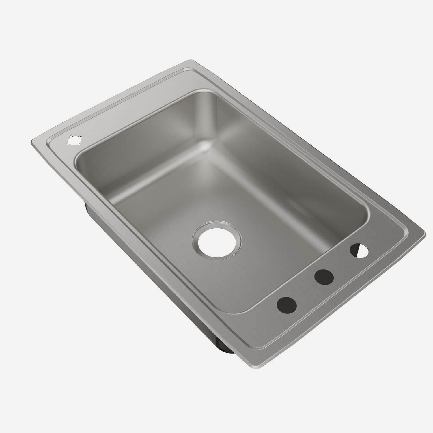 CD-3120 Carousel File 3