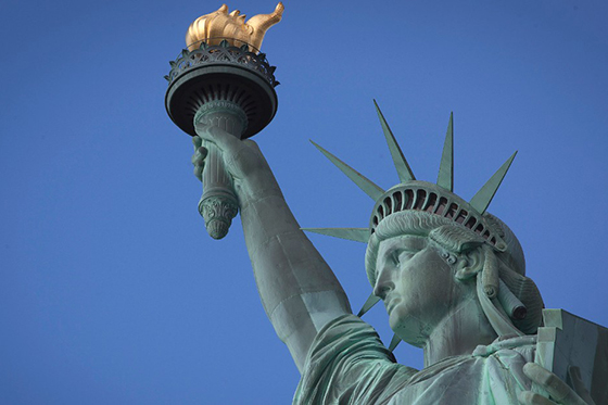 Statue of Liberty