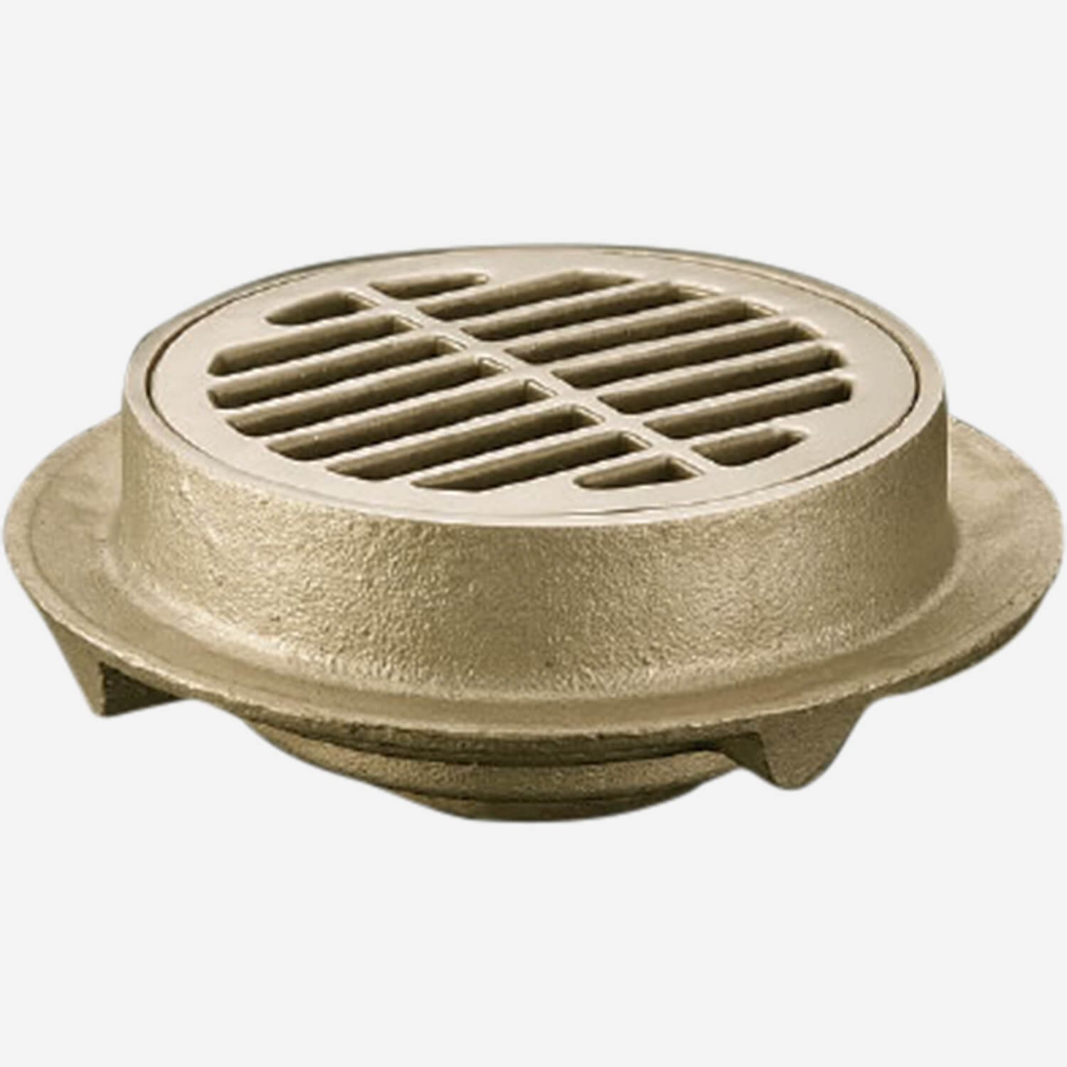 Medium Duty Top Floor Drain