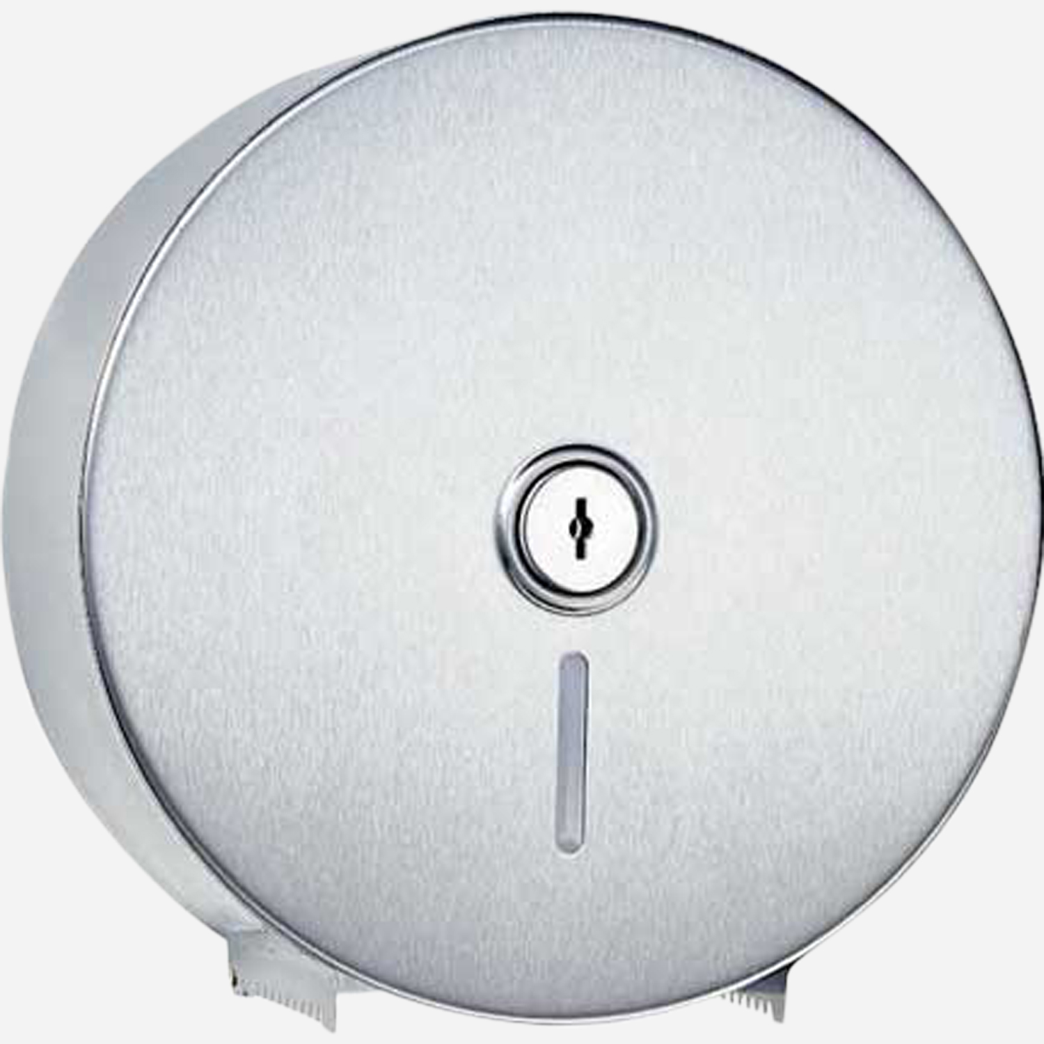 Jumbo-Roll Tissue Dispenser