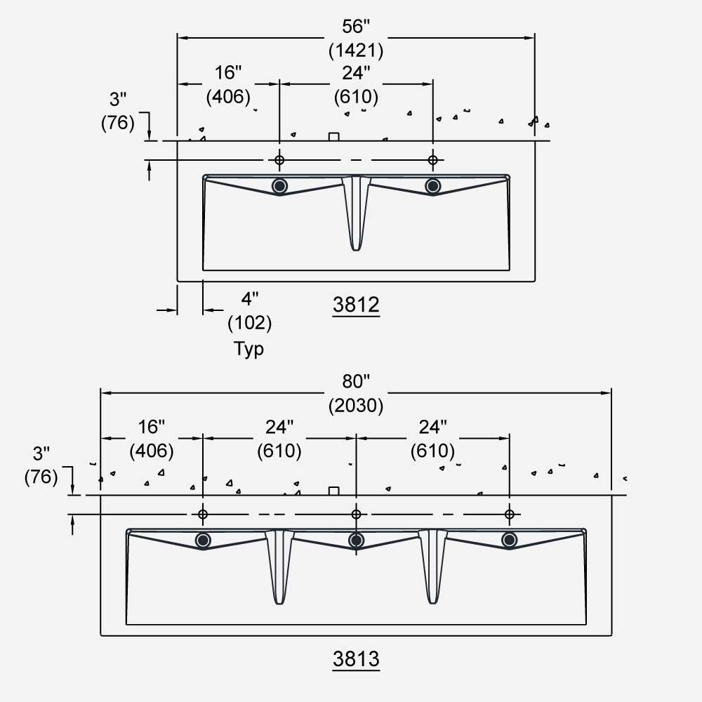 3812 and 3813 Carousel File 6